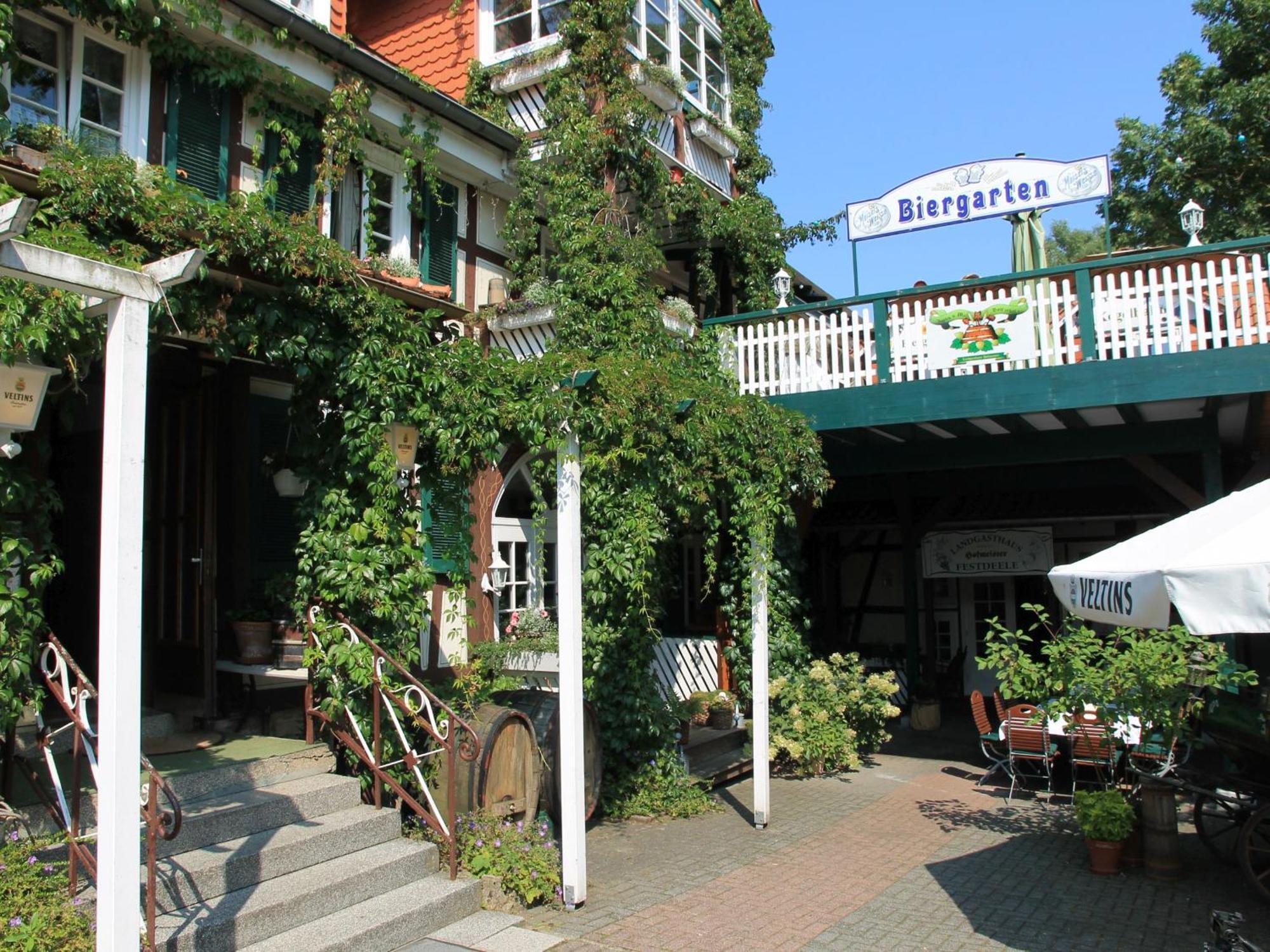 Landgasthof & Landhaus Hofmeister Diemelsee Bagian luar foto