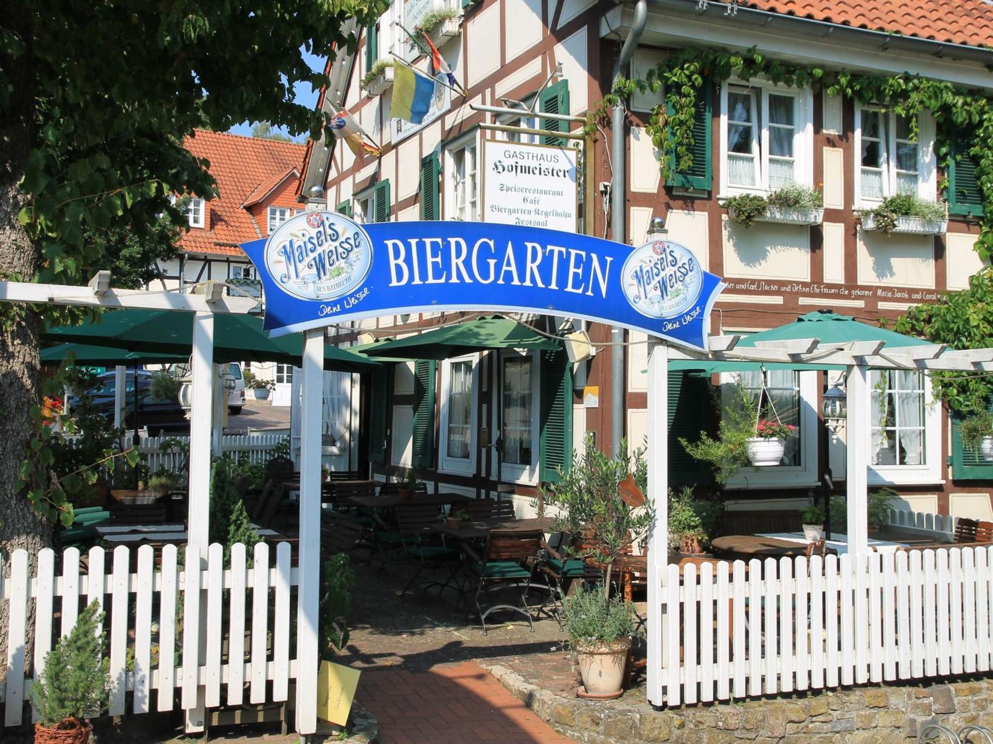 Landgasthof & Landhaus Hofmeister Diemelsee Bagian luar foto