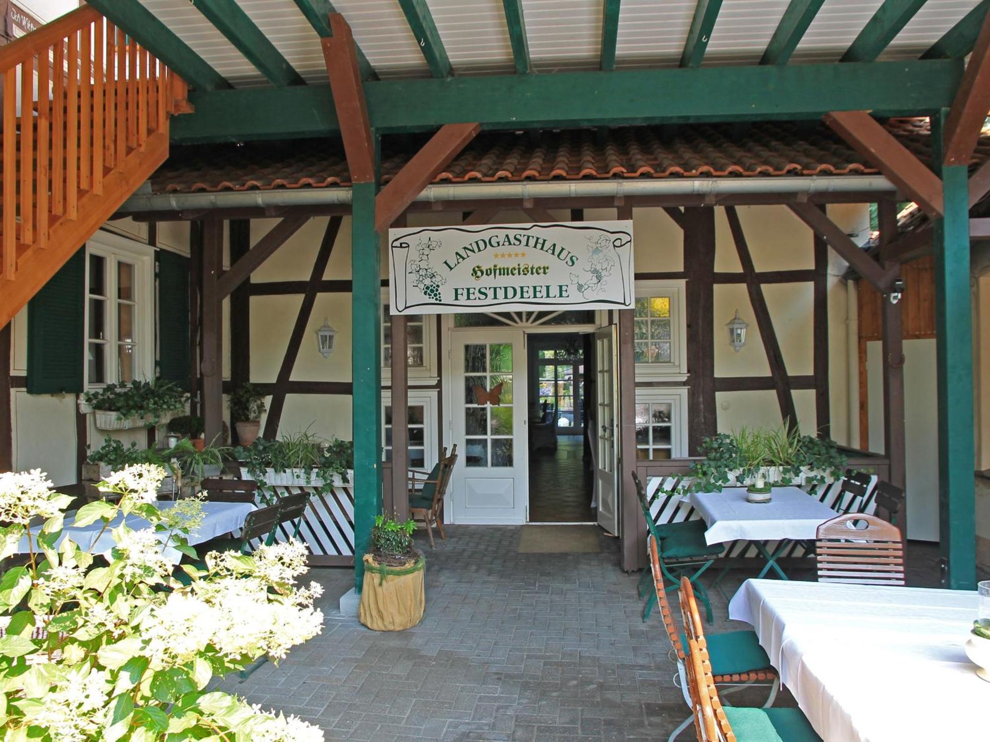Landgasthof & Landhaus Hofmeister Diemelsee Bagian luar foto