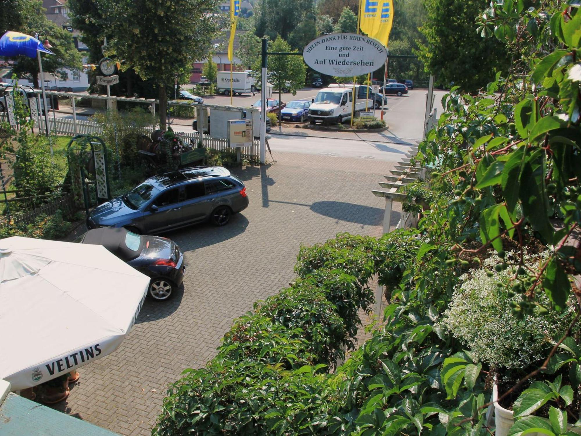 Landgasthof & Landhaus Hofmeister Diemelsee Bagian luar foto