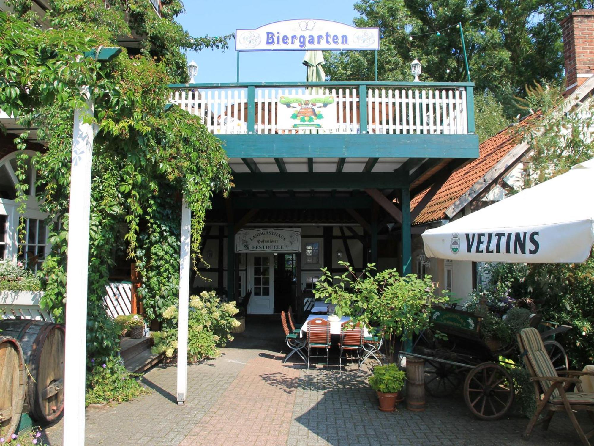 Landgasthof & Landhaus Hofmeister Diemelsee Bagian luar foto